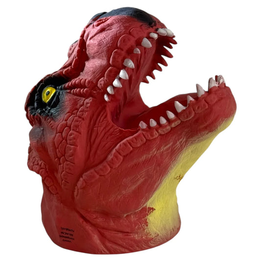 Dino Bite Hand Puppet