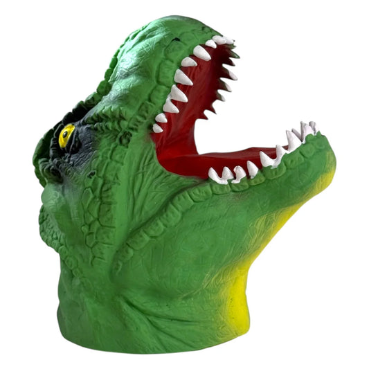 Dino Bite Hand Puppet