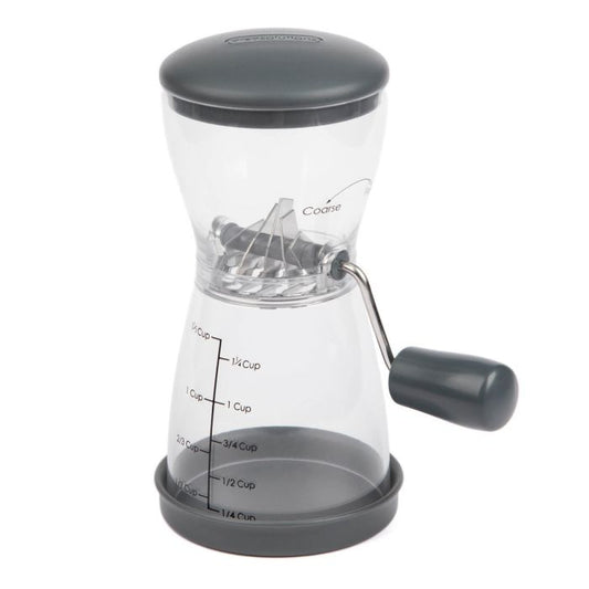 Nut Chopper, 1.33-Cup