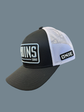 The OKIE Brand Bruin Caps