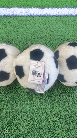 Soccer Ball Warmies