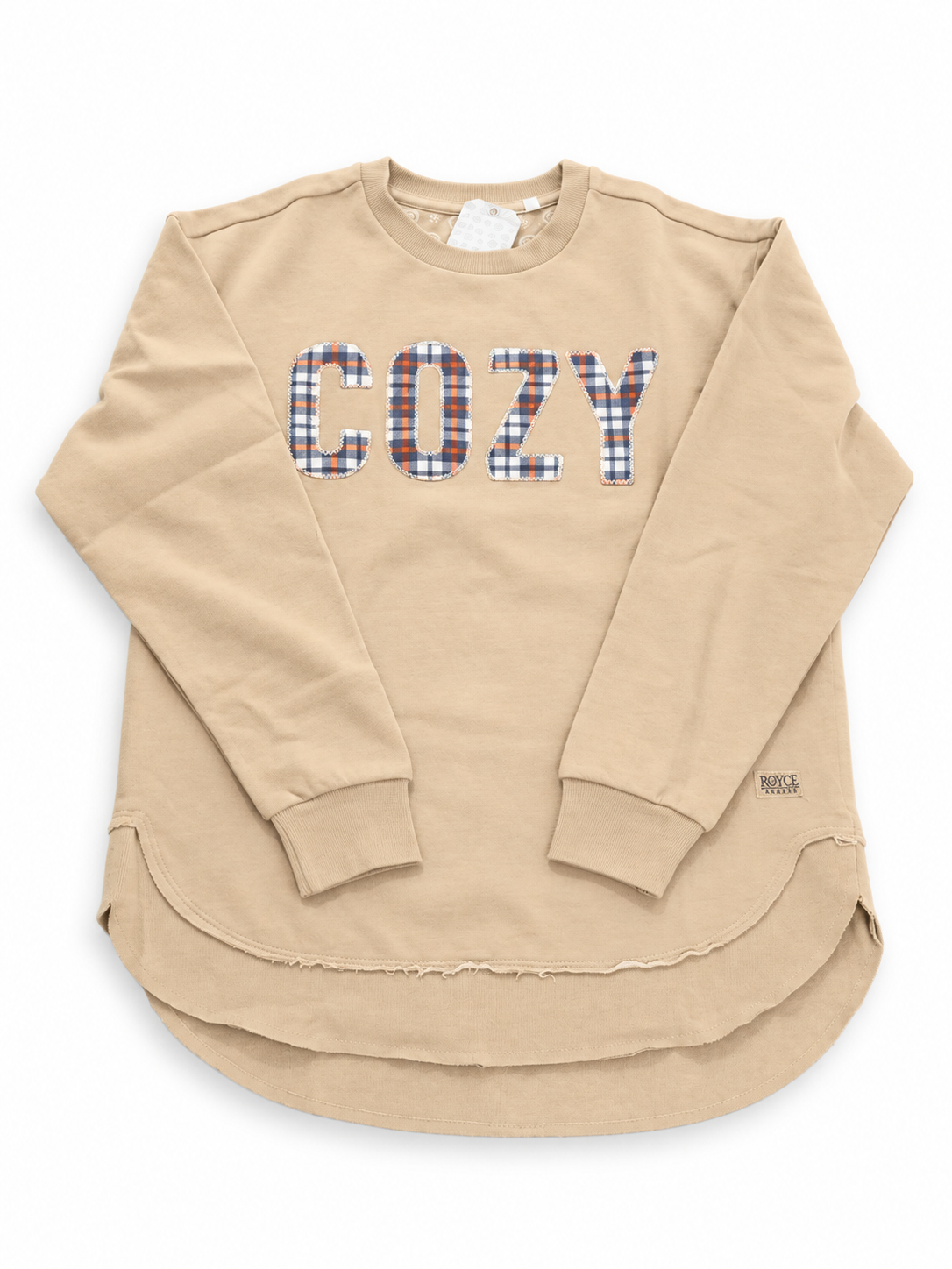 Cozy Me Cozy Sweatshirt