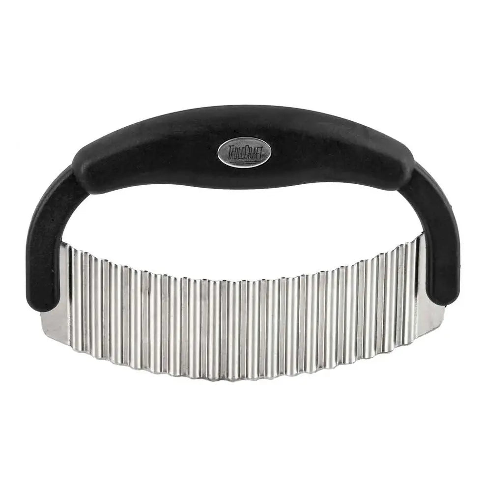 Crinkle Cutter, Single Blade