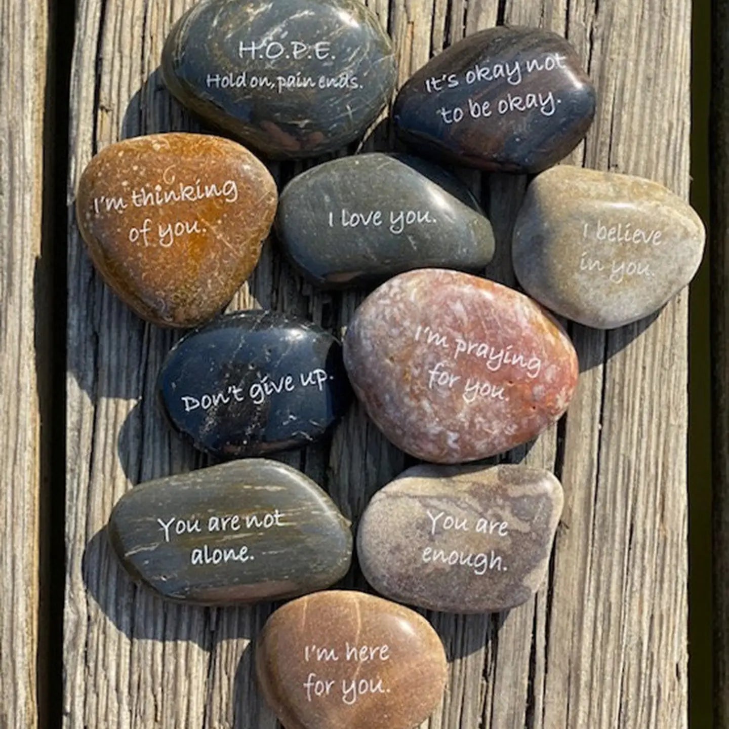 Message Rock
