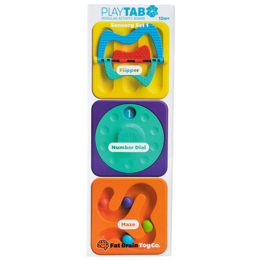 Playtab Set One