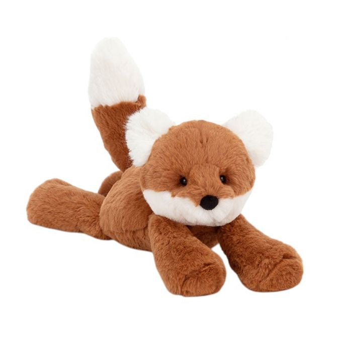 JC Smudge Fox
