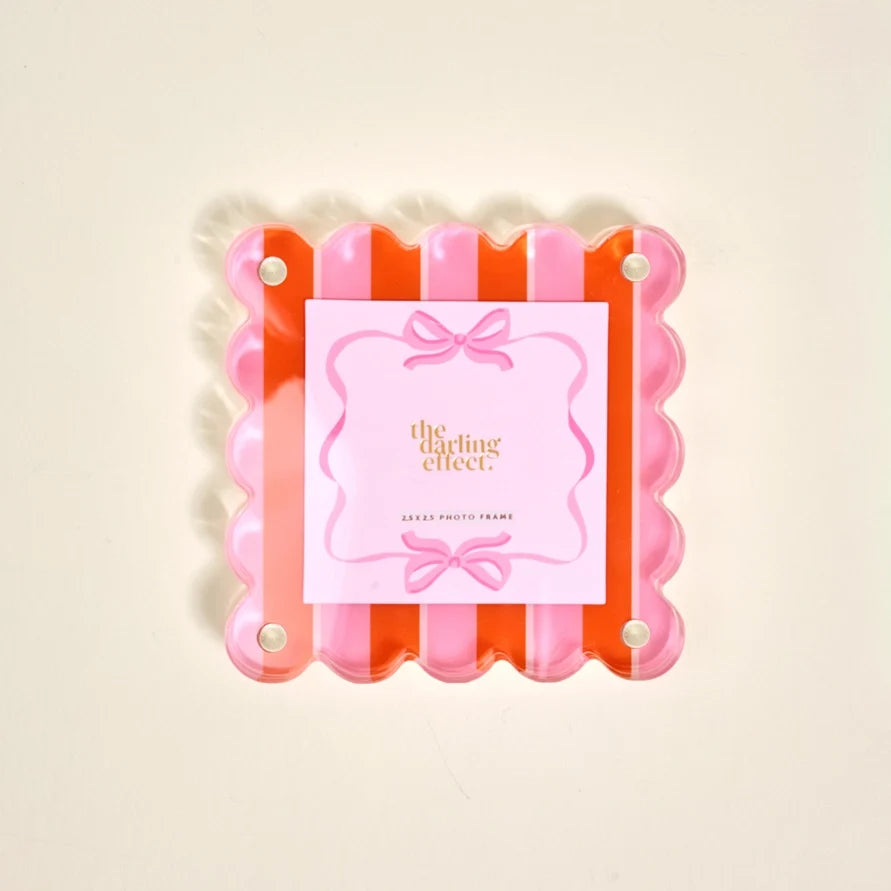 Little Moments Acrylic Picture Frame ( Assorted )