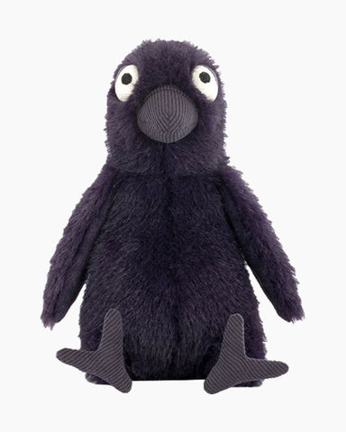 JC Hocus Crow