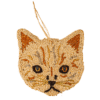 Cat Cookies Assortment