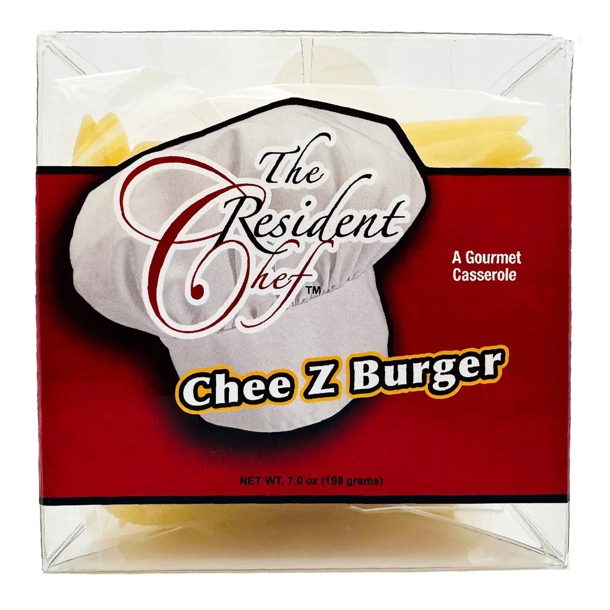 Chee Z Burger