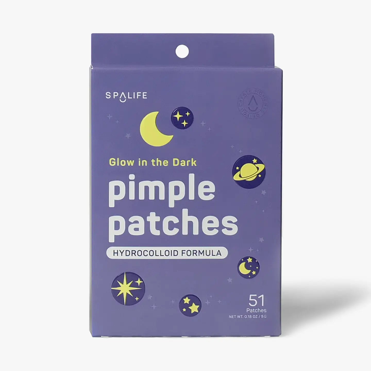 My Spa Life Pimple Patches ( Assorted )