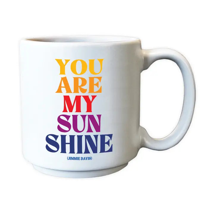 Mini Mugs ( Assorted )