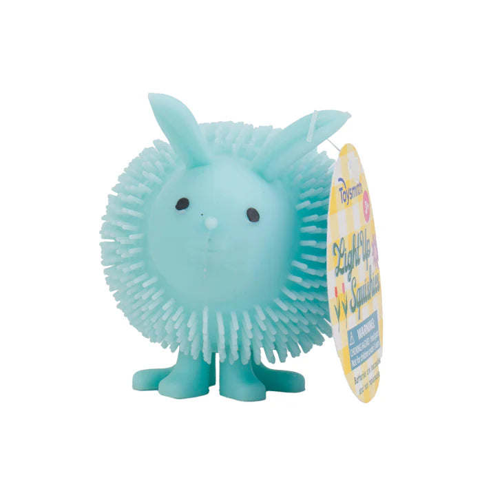 Light Up Squishies
