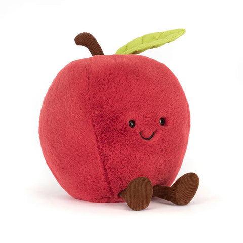 JC Amuseables Apple