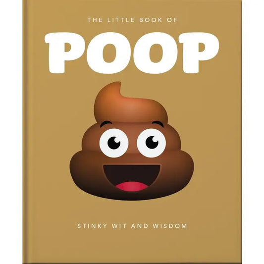 The Little Book of Poop