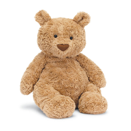 JC Bartholomew Bear M