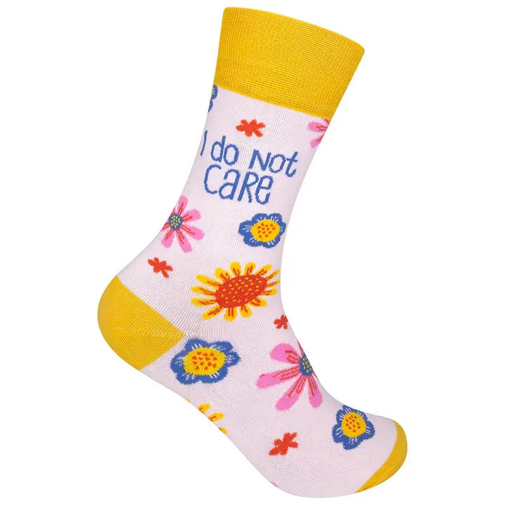 Funatic Quotable Socks ( Assorted )