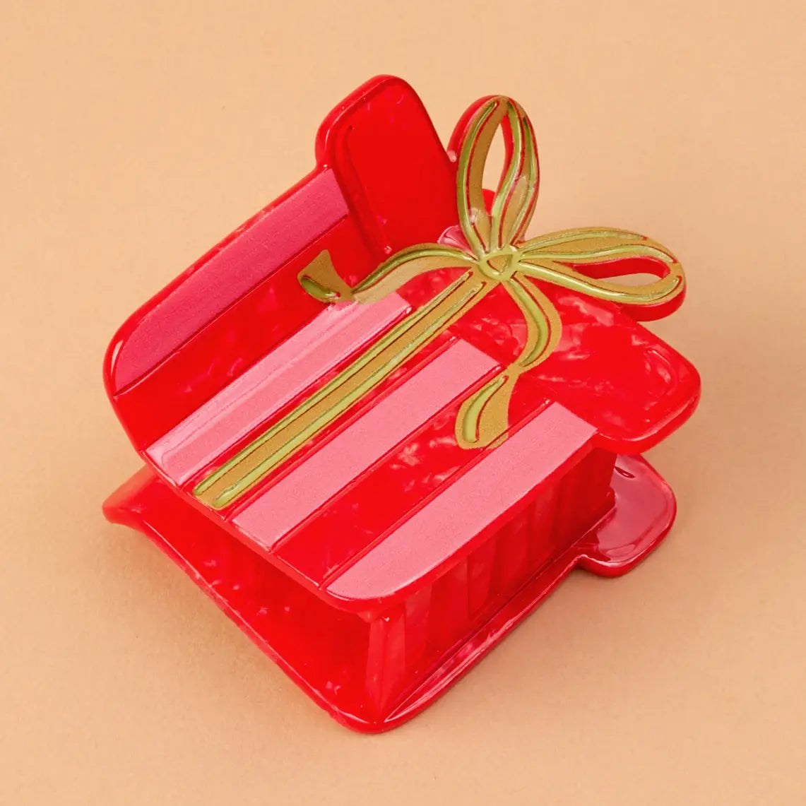 C-26 Shape Up Claw Clip-Holiday Gift