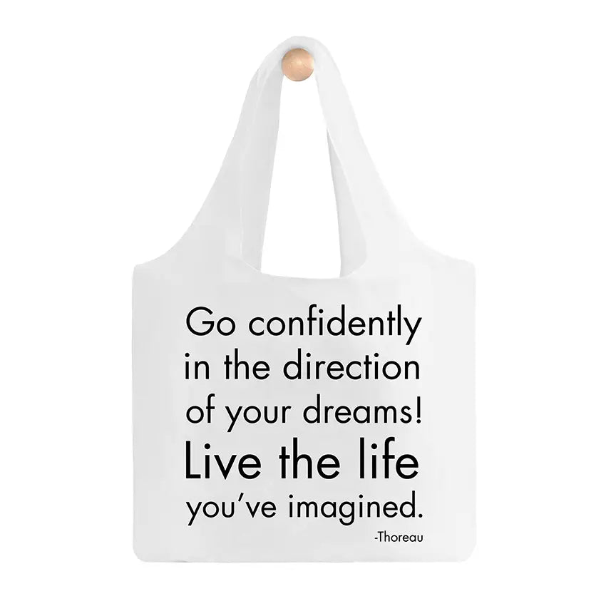 Fold-Up Bags
