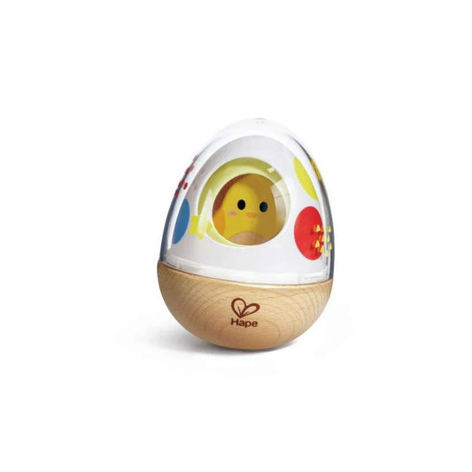 Hape Wobble Wonder Stacker