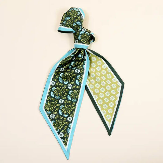 Twirl & Tie Scarf ( Assorted )