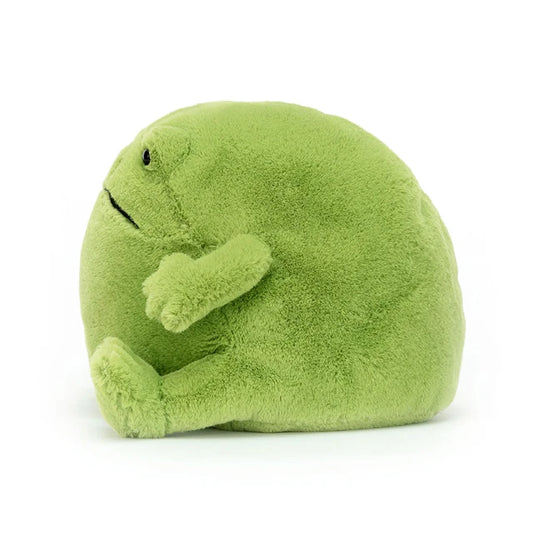 JC Ricky Rain Frog