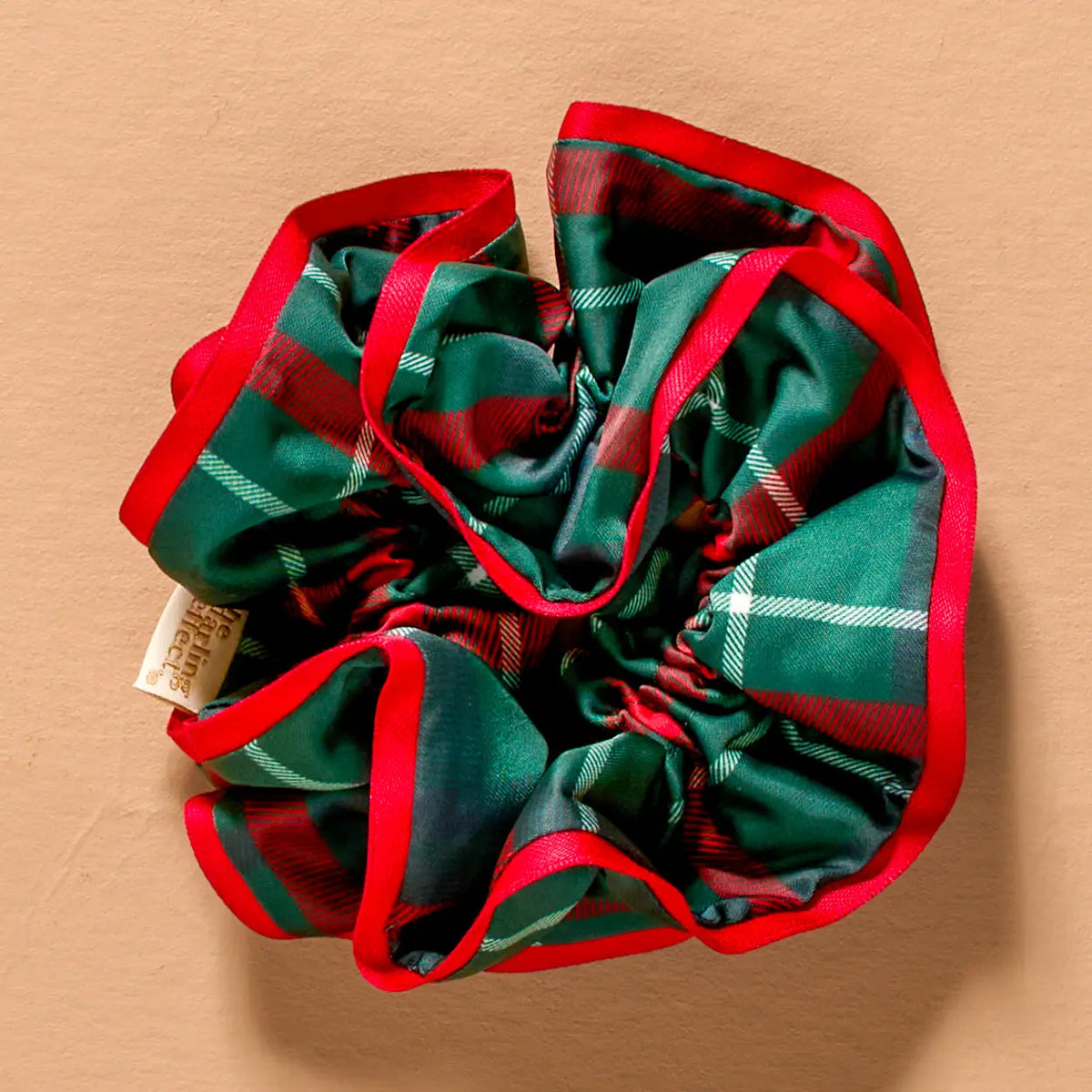 Ruffle Up Scrunchie ( Assorted )