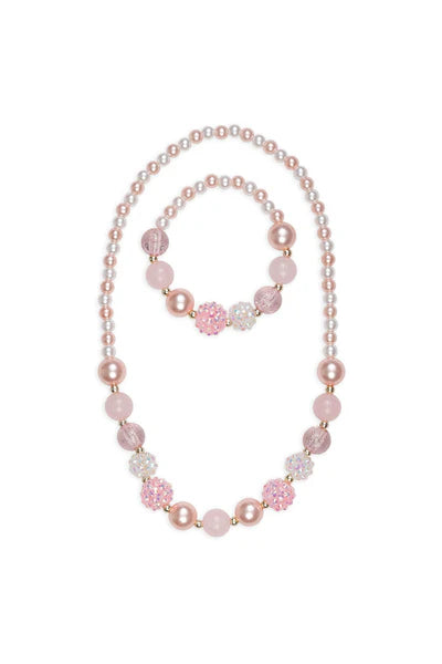 Necklace & Bracelet Set ( Assorted )