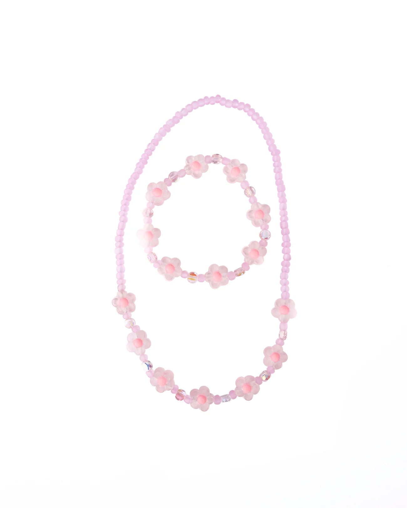 Necklace & Bracelet Set ( Assorted )
