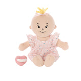 SD Peach Blonde Tuft