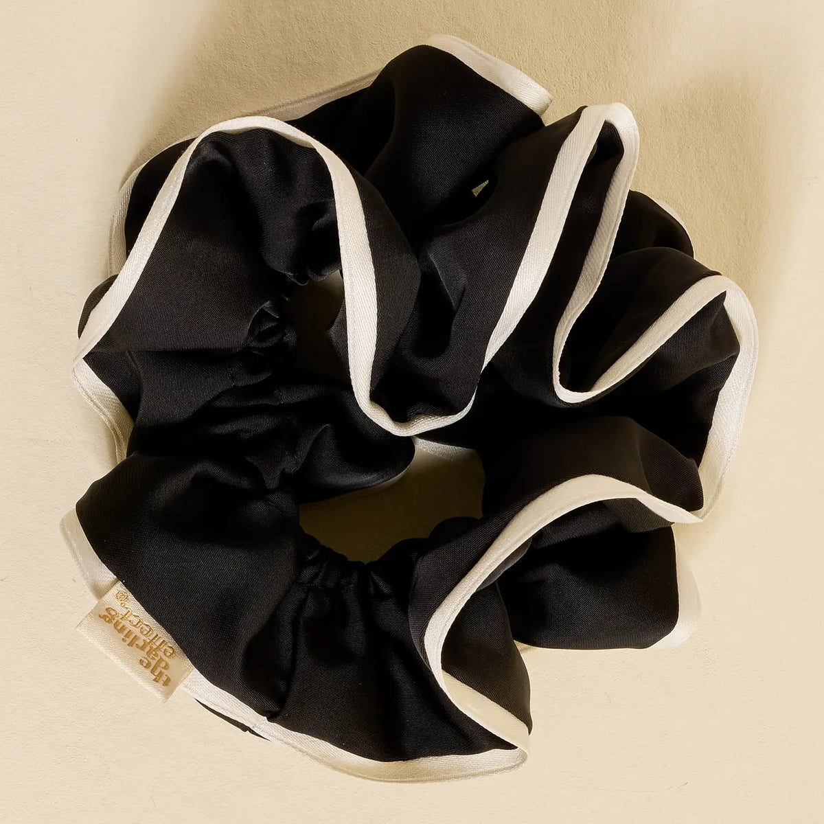 Ruffle Up Scrunchie ( Assorted )