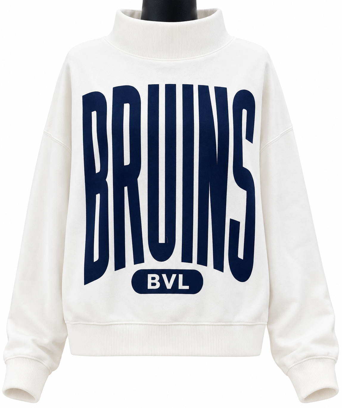 Bruin Lingo BVL Sweatshirt