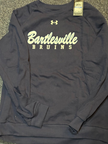 Under Armour F/24  Sweatshirt