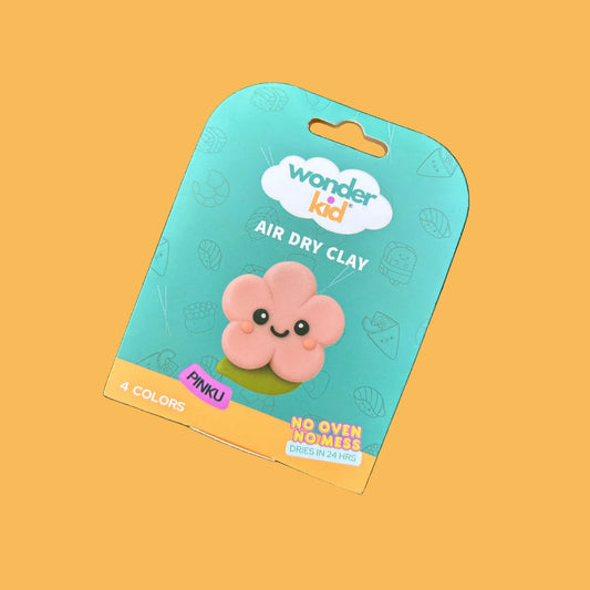 Kawaii Sushi Pals  Foam Clay Kit