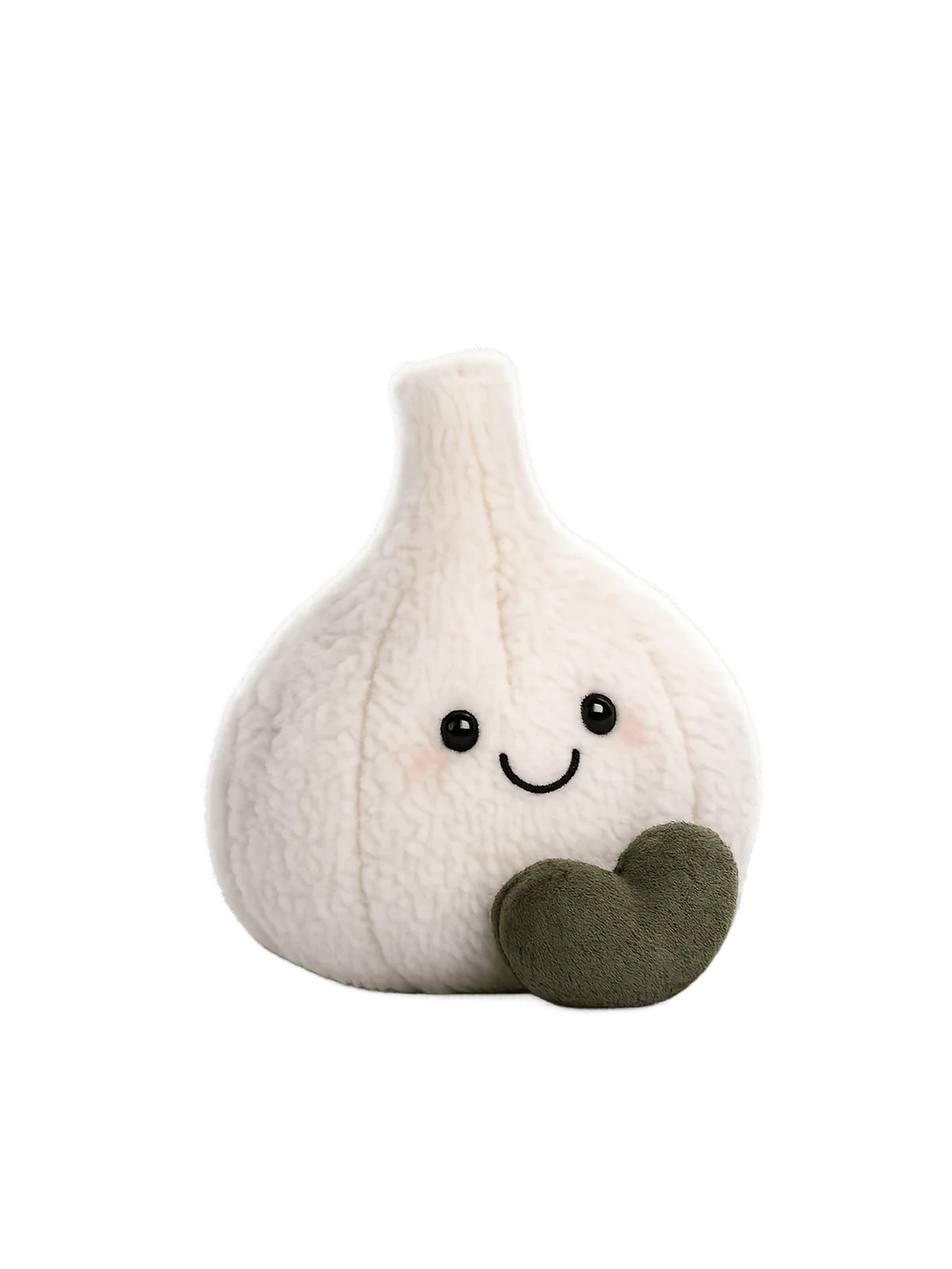JC Amuseable Garlic