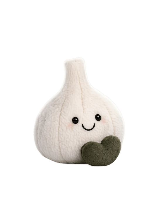 JC Amuseable Garlic