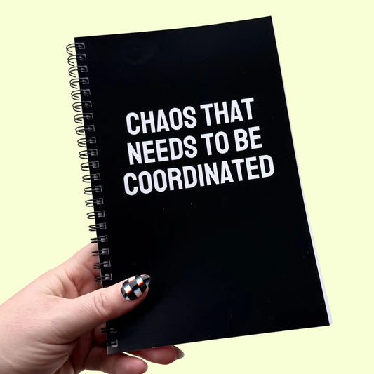 Corporate Snark Notebooks ( Assorted )
