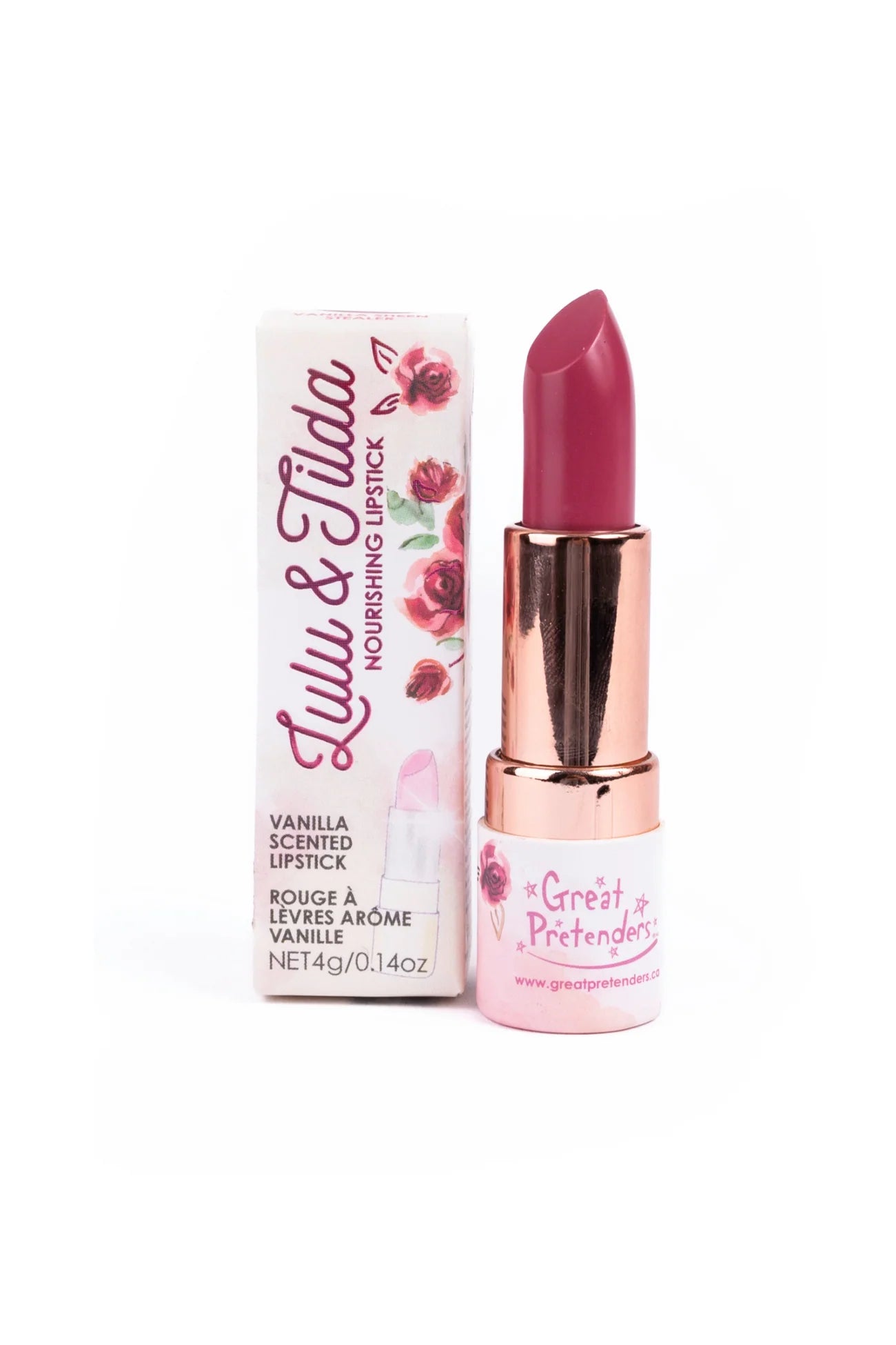 Nourishing Lipstick ( Assorted )