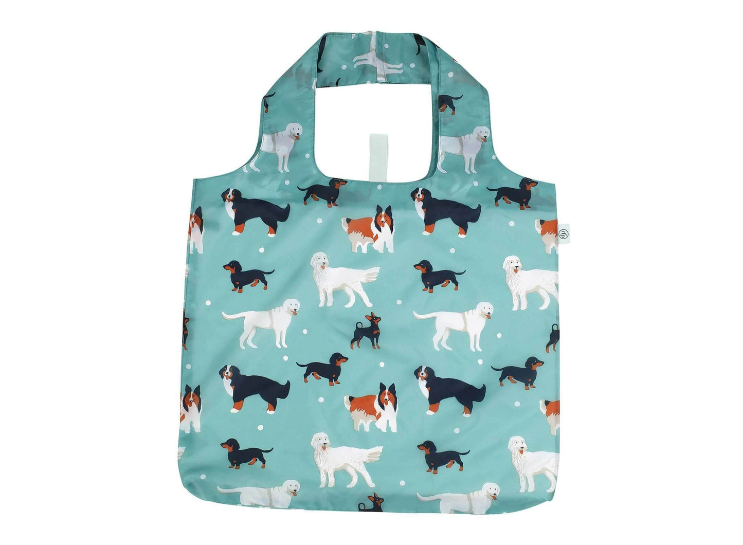 Reusable Shopping Bag ( Assorted )