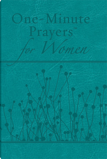 One-Minute Prayers for Women ( Soft Cover )