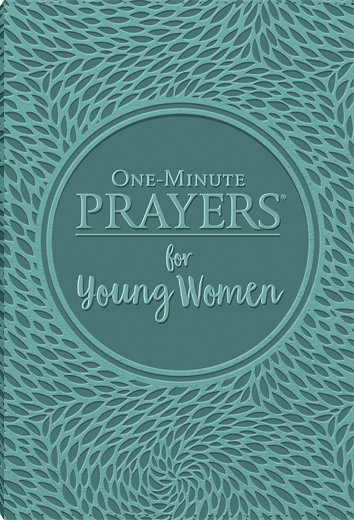 One Minute Prayer For Young Women