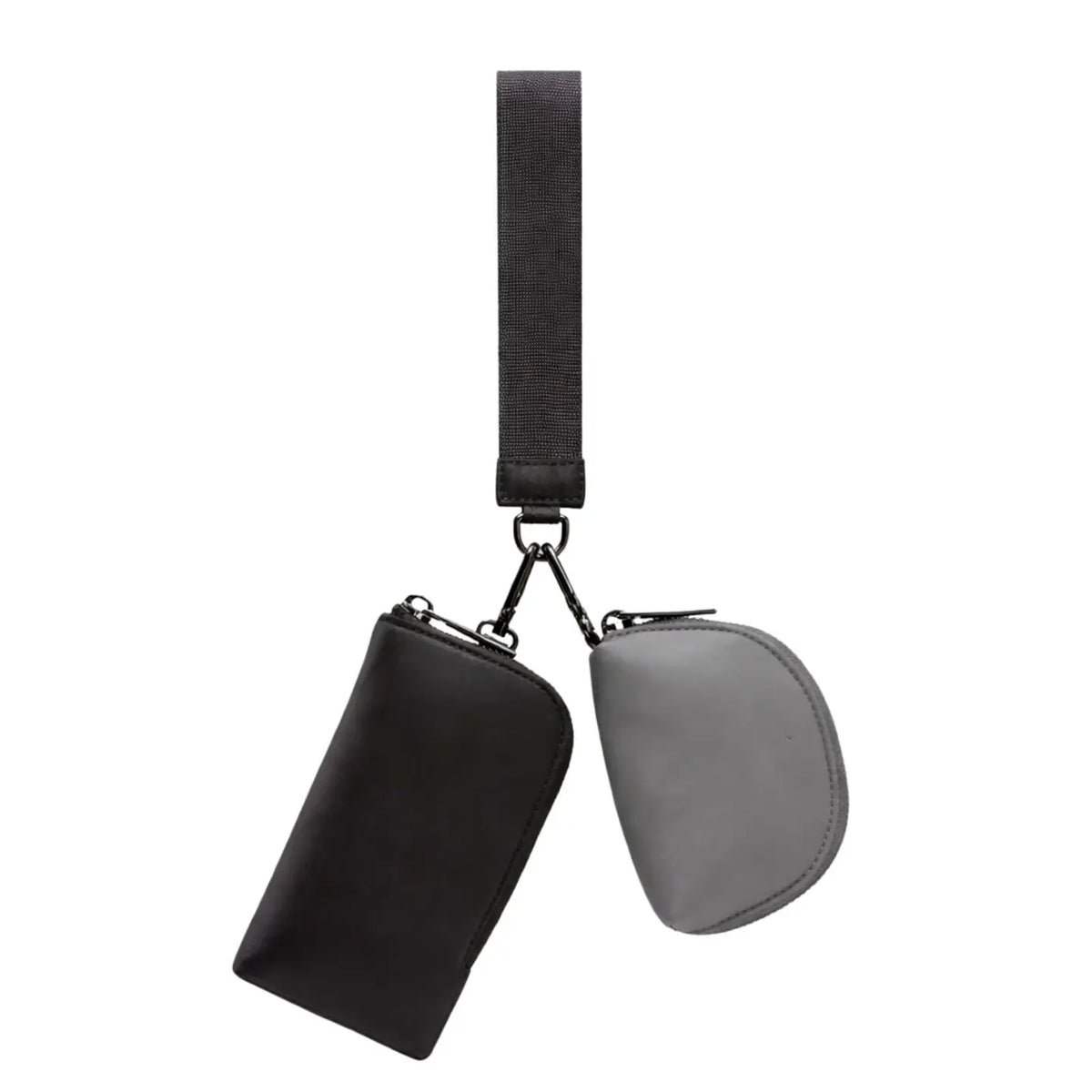 Dual Wallet Wristlet (Assorted )