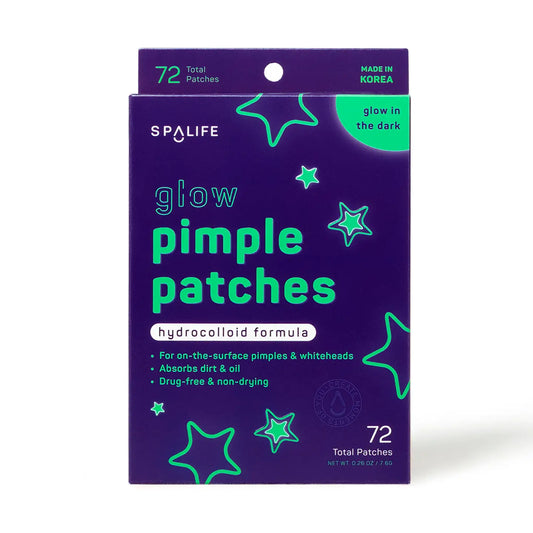 My Spa Life Pimple Patches ( Assorted )