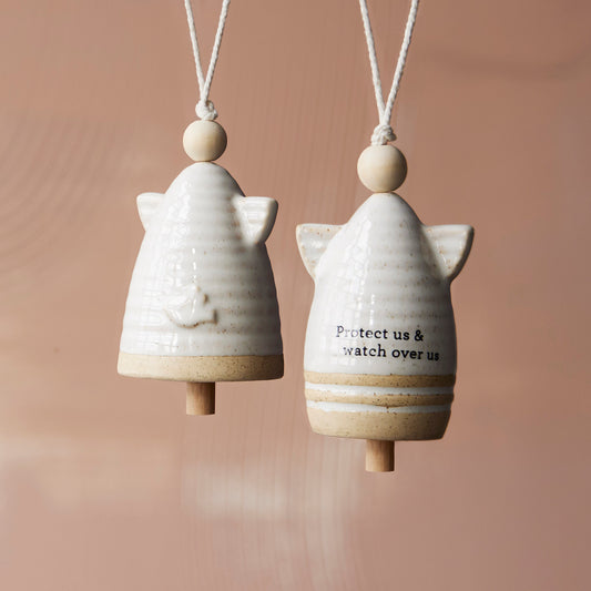 Angel Mini Bell ( Assorted )