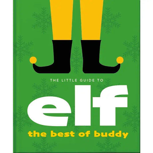 The Little Guide To Elf