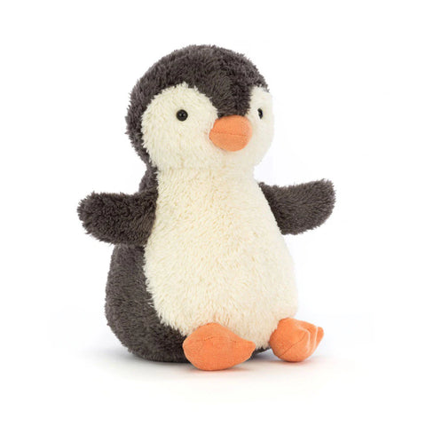 JC Peanut Penguin Medium