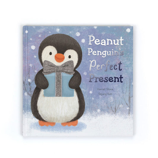 JC Peanut Penguins Perfect Present