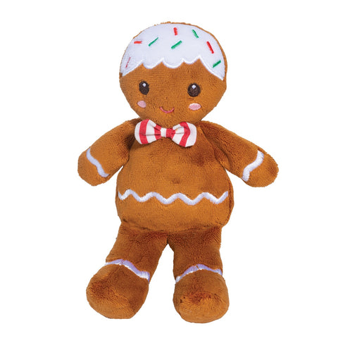 Gingerbread Boy Douglas