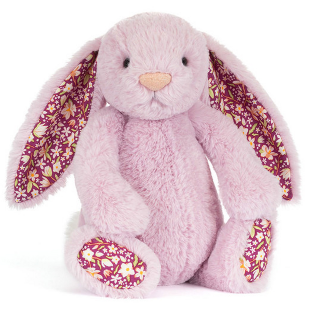 JC Thistlepop Blossom Luxe Bunny Original