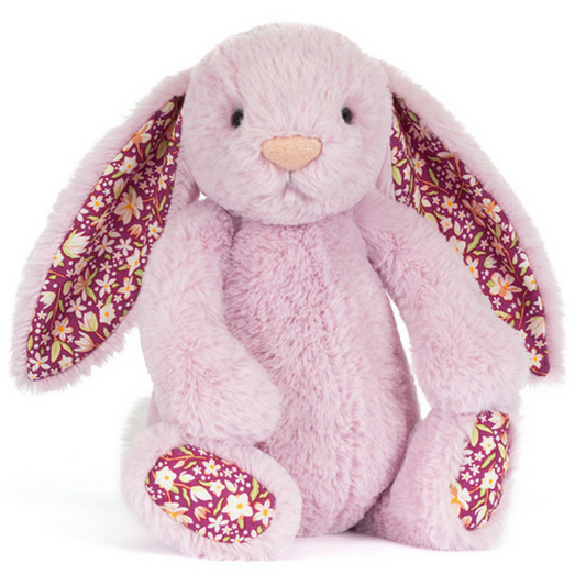 JC Thistlepop Blossom Luxe Bunny Original